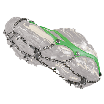 Couvre-chaussure antidérapant Nortec Nordic