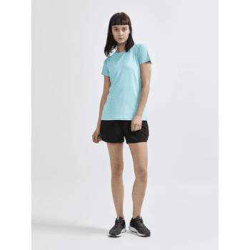 T-shirt Craft ADV Essence SS Women Růžová 486000