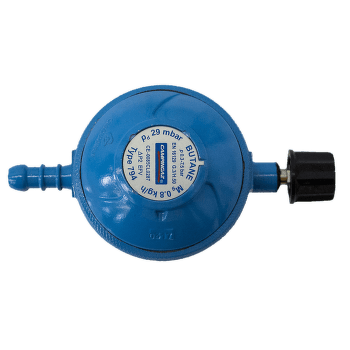 Valve Campingaz Gas Regulator 28 mbar