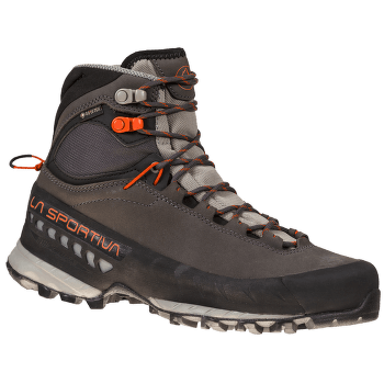 Chaussures La Sportiva TX5 GTX Women Carbon/Paprika