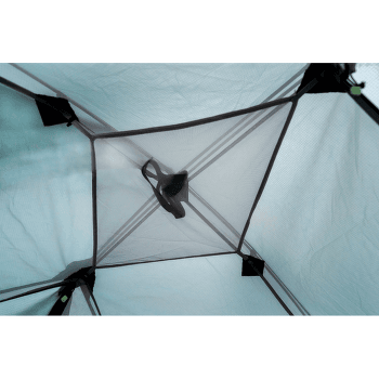 Tente Rock Empire Orbis III Petrol