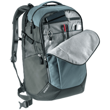 Sac a dos deuter Gigant (3812721) Black