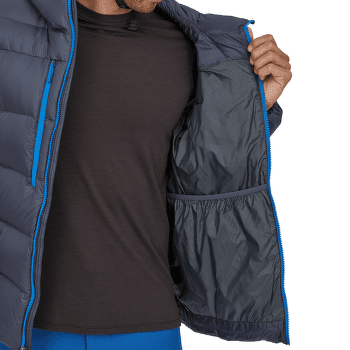 Veste Patagonia Fitz Roy Down Hoody Men Marlow Brown