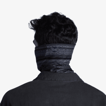 Écharpe Buff Original EcoStretch Anira Graphite ANIRA GRAPHITE