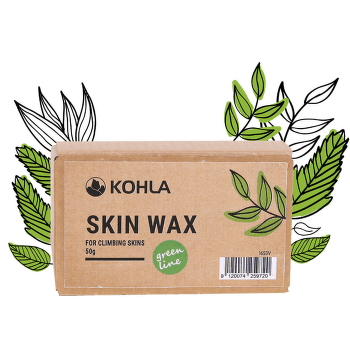 Cire Kohla Skin wax