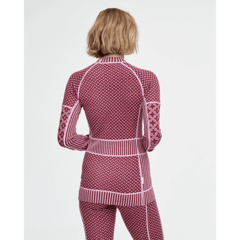 T-shirt a manches longues Kari Traa Smekker LS LILY