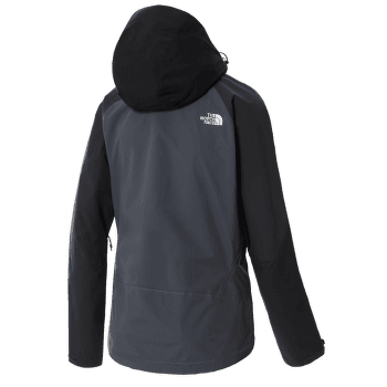 Veste The North Face Stratos Jacket Women (CMJ0) VANDSGRY/TNFBLK/ASPHLTGRY