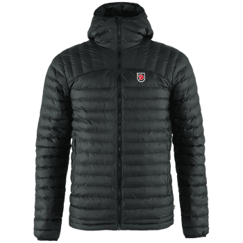Veste Fjällräven Expedition Lätt Hoodie Men Black
