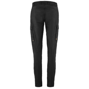 Pantalons Fjällräven Stina Trousers Women Black