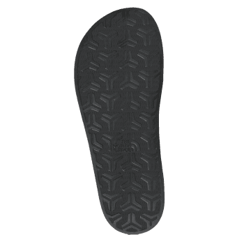 Pantofle The North Face Basecamp Slide III TNF BLACK/TNF WHITE