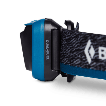 Lampe frontale Black Diamond ASTRO 300 Azul