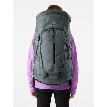 Sac a dos Arcteryx Bora 60 Women Dark Immersion