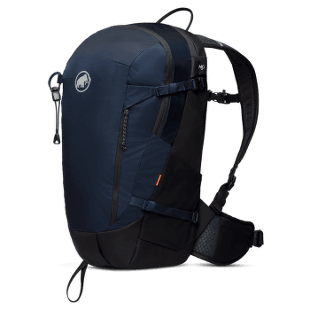 Sac a dos Mammut Lithium 20 Women marine-black
