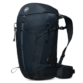 Sac a dos Mammut Lithium 30 Women marine-black