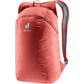 Sac a dos deuter Aircontact X 80+15 SL redwood-ink
