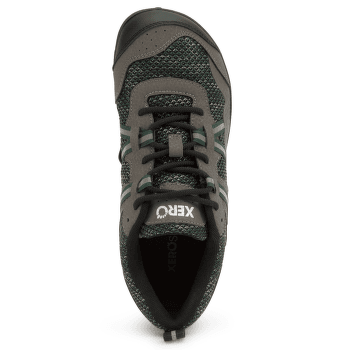 Chaussures Xero TerraFlex II Women Forest