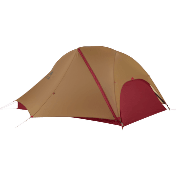 Tente MSR FreeLite 2 Tan Tent V3