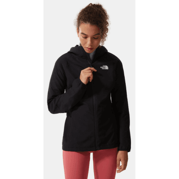 Veste The North Face Nimble Hoodie Women TNF BLACK