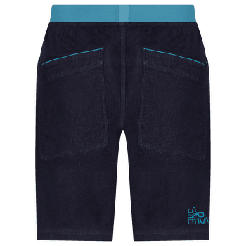 Shorts La Sportiva MUNDO SHORTS Men Jeans/Topaz