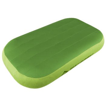 Oreiller Sea to Summit Aeros premium pillow deluxe Lime (LI)
