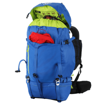 Sac a dos Millet Ubic 40 CINNAMON NEW