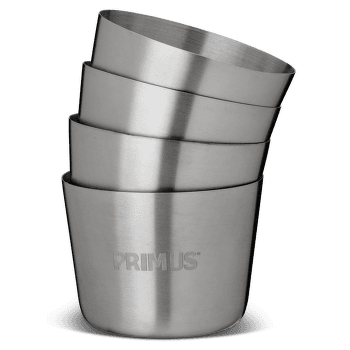 Tasse Primus Shot glass Stainless