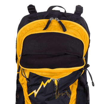 Sac a dos La Sportiva A.T. 30 Black/Yellow