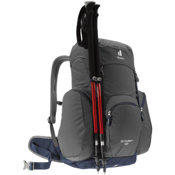 Sac a dos deuter Gröden 32 graphite-ink