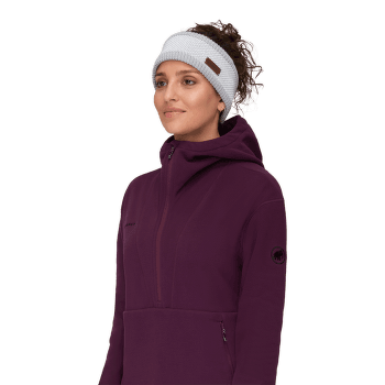 Bandeau Mammut Snow Headband 50607 flux-black