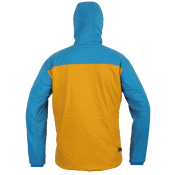 Veste Direct Alpine Uniq 1.0 mango/ocean