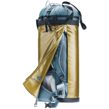 Sac a dos deuter Gravity Wall Bag 50 clay-arctic
