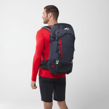 Sac a dos Millet UBIC 35 MBS SAPHIR