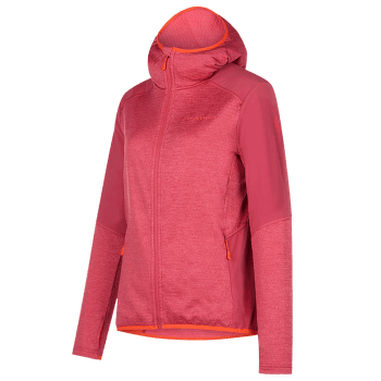 Sweat-shirt La Sportiva EXISTENCE HOODY Women Velvet
