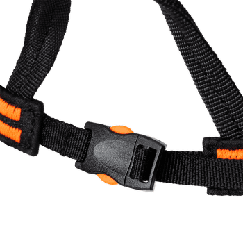 Siege Mammut Eiger Speed white 0243