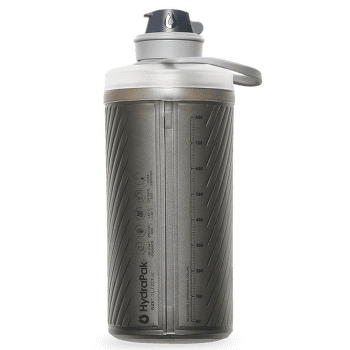 Bouteille Hydrapak FLUX 1.0L Mammoth Grey