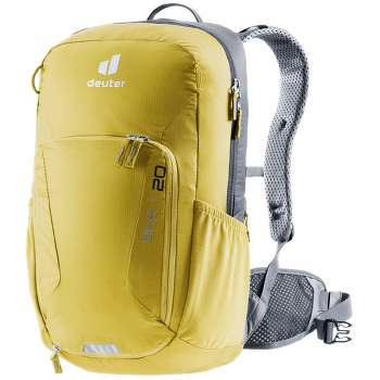 Sac a dos deuter Bike I 20 (3202221) turmeric-shale