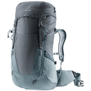 Sac a dos deuter Futura 24 SL graphite-shale