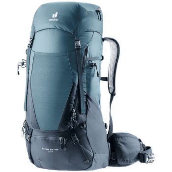 Sac a dos deuter Futura Air Trek 50 +10 atlantic-ink