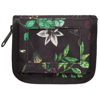Portefeuille Dakine Soho Wallet WOODLAND FLORAL