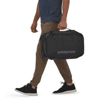 Sac a dos Patagonia Black Hole Mini MLC Black w/Black