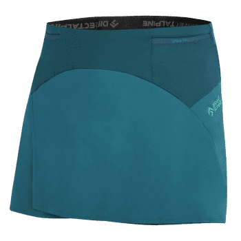 Jupes Direct Alpine KILLI Lady emerald
