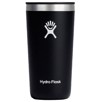 Tasse thermique Hydro Flask ALL AROUND TUMBLER 12 oz 001 Black