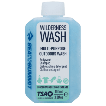 Hygiene Sea to Summit Wilderness Wash 100 ml