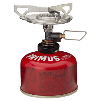 Cuisiniere Primus Essential Trail Stove DUO
