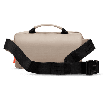 Sac banane Mammut Seon Waistpack marine 5118