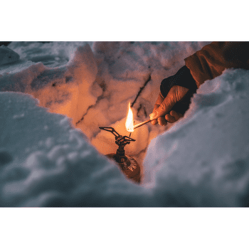 Briquet Lifesystems Stormproof Matches (25 Matches)