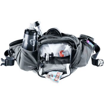Sac banane deuter Pulse Pro 5 graphite