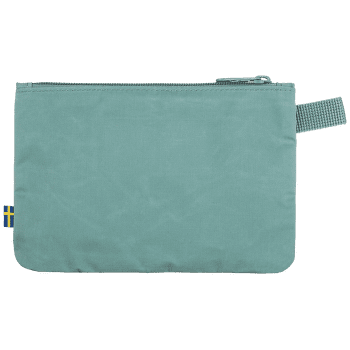 Étui Fjällräven Kanken Gear Pocket Sky Blue