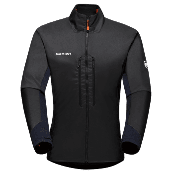 Veste Mammut Eigerjoch IN Hybrid Jacket Men (1013-01710) black 0001