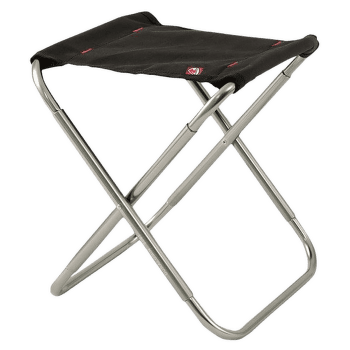 Chaise Robens Discover Silver Grey